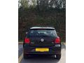 HAZEM MOTORS'DAN VW POLO 1.4TDI