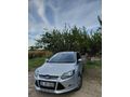 Sahibinden Ford Focus 1.6 TDCi Titanium 2012 Model  186.000 km Gri