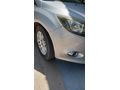 Sahibinden Ford Focus 1.6 TDCi Titanium 2012 Model  186.000 km Gri