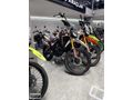 2026 MODEL CR 250