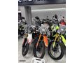 2026 MODEL CR 250