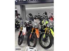 2026 MODEL CR 250