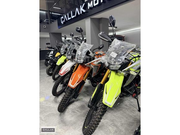 2026 MODEL CR 250