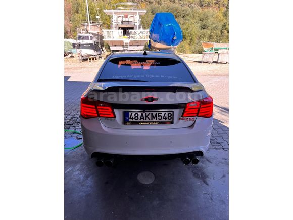 Temiz dolu dolu cruzee