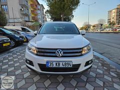 HATASIZ OTOMATİK VİTES 2013 MODEL TİGUAN