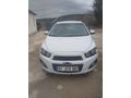Sahibinden Chevrolet Aveo 1.3 D LT 2012 Model