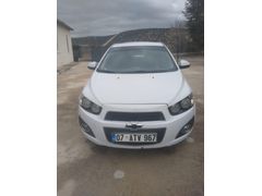 Sahibinden Chevrolet Aveo 1.3 D LT 2012 Model