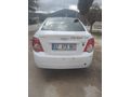 Sahibinden Chevrolet Aveo 1.3 D LT 2012 Model