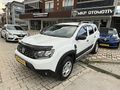 MKP OTOMOTİVDEN 4x4 DUSTER