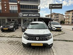 MKP OTOMOTİVDEN 4x4 DUSTER