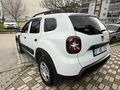 MKP OTOMOTİVDEN 4x4 DUSTER