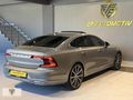 2021 ÇIKIŞLI VOLVO S90 2.0 D B5 INSCRİPTİON HATASIZ DEĞİŞENSİZ