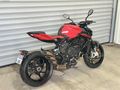 FBL AUTO'DAN MV AGUSTA BRUTALE 800
