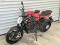 FBL AUTO'DAN MV AGUSTA BRUTALE 800