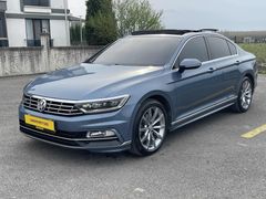LAMAN MOTORS' DAN* CAM TAVAN * R-LİNE DÖNÜŞÜMLÜ PASSAT