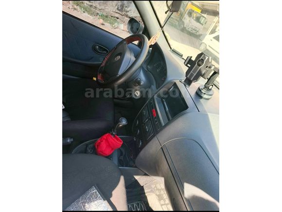 Sahibinden Fiat Palio 1.3 Multijet Active 2008 Model