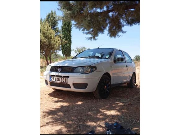 Sahibinden Fiat Palio 1.3 Multijet Active 2008 Model
