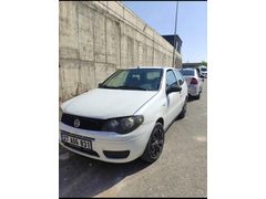 Sahibinden Fiat Palio 1.3 Multijet Active 2008 Model
