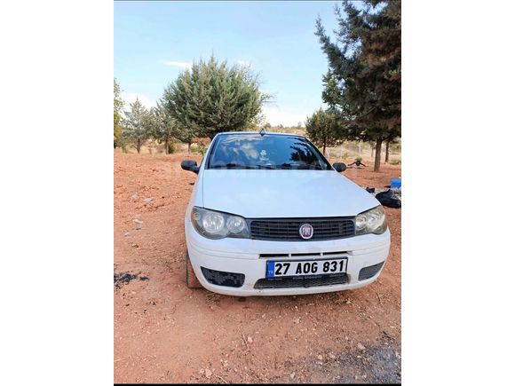 Sahibinden Fiat Palio 1.3 Multijet Active 2008 Model