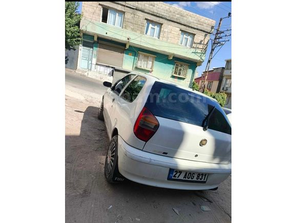 Sahibinden Fiat Palio 1.3 Multijet Active 2008 Model