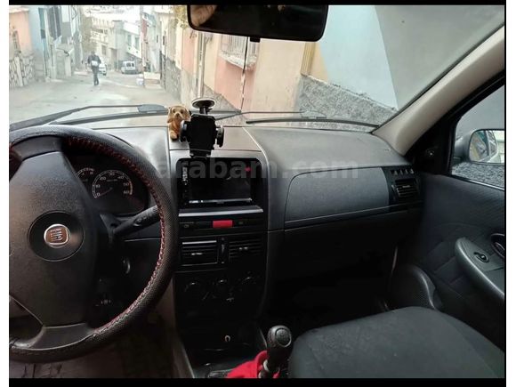 Sahibinden Fiat Palio 1.3 Multijet Active 2008 Model