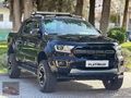 PLATINIUM'dan HATASIZ BOYASIZ FORD RANGER 4*4 WİLDTRAK 26.000KM