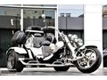 RİTİM MOTORS 2008 FAMİLY TRİKE LOW RİDER