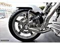 RİTİM MOTORS 2008 FAMİLY TRİKE LOW RİDER