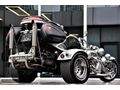 RİTİM MOTORS 2008 FAMİLY TRİKE LOW RİDER