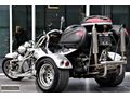 RİTİM MOTORS 2008 FAMİLY TRİKE LOW RİDER