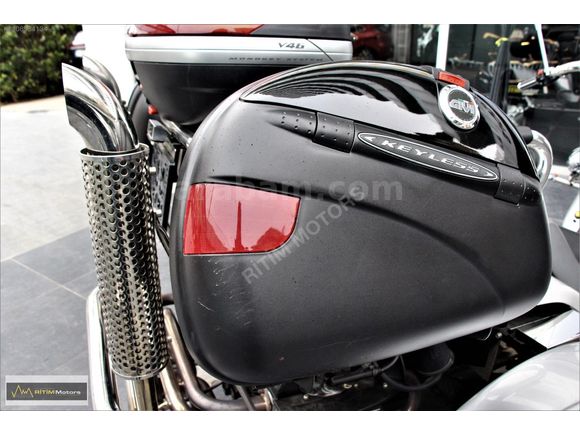 RİTİM MOTORS 2008 FAMİLY TRİKE LOW RİDER
