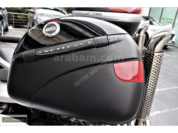 RİTİM MOTORS 2008 FAMİLY TRİKE LOW RİDER