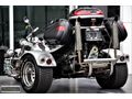 RİTİM MOTORS 2008 FAMİLY TRİKE LOW RİDER