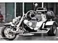 RİTİM MOTORS 2008 FAMİLY TRİKE LOW RİDER
