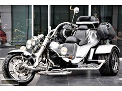 RİTİM MOTORS 2008 FAMİLY TRİKE LOW RİDER