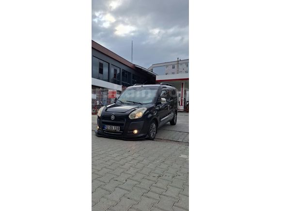 sahibinden hatasiz doblo premiol