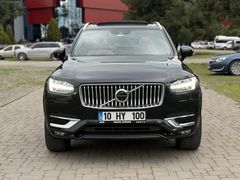 VOLVO XC90 B5 7 KOLTUK 4*4