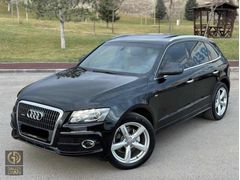 ''DİVAN''_2011 AUDİ Q5_2.0 TDİ QUATTRO S-LİNE_CAM TAVAN