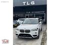 2018 Model BMW X1 X Line 1.6d sDrive 103.000 KM