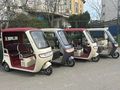 FATİH MOTOR & ATV'DEN KİMMİ TRİPORTER TAKAS TAKSİT VE KARGO