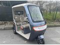 FATİH MOTOR & ATV'DEN KİMMİ TRİPORTER TAKAS TAKSİT VE KARGO