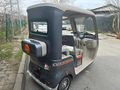 FATİH MOTOR & ATV'DEN KİMMİ TRİPORTER TAKAS TAKSİT VE KARGO