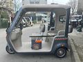 FATİH MOTOR & ATV'DEN KİMMİ TRİPORTER TAKAS TAKSİT VE KARGO