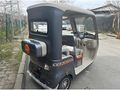 FATİH MOTOR & ATV'DEN KİMMİ TRİPORTER TAKAS TAKSİT VE KARGO