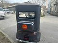 FATİH MOTOR & ATV'DEN KİMMİ TRİPORTER TAKAS TAKSİT VE KARGO