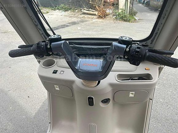 FATİH MOTOR & ATV'DEN KİMMİ TRİPORTER TAKAS TAKSİT VE KARGO