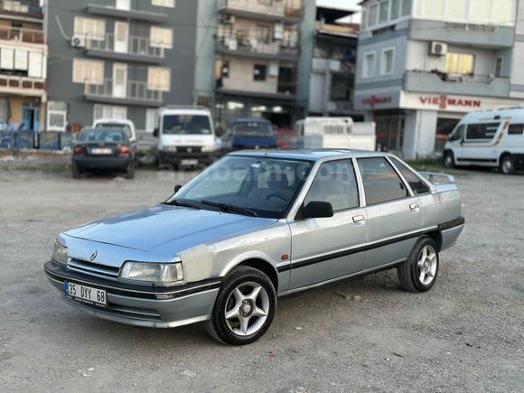 Galeriden KLİMA Renault R 21 1.7 GTS Manager 1994 Model İzmir