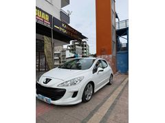 Sahibinden Peugeot 308 1.6 HDi Comfort 2008 Model 