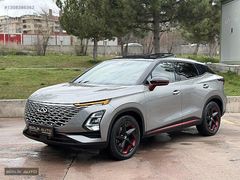 BİRLİK AUTO'DAN 2023 CHERY OMODA5 BOYASIZ 47.000'DE