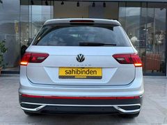 Sahibinden Volkswagen Tiguan 1.5 TSI Elegance 2020 Model 